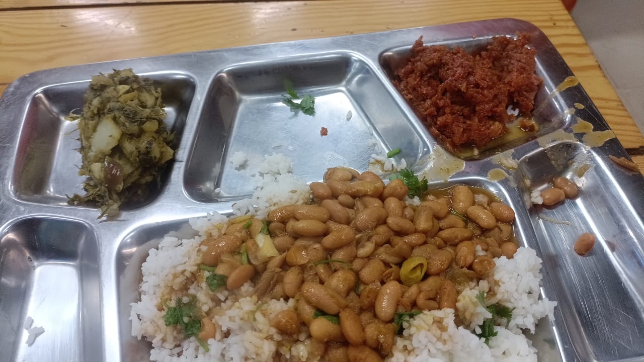 Shoolini University Solan Hostel and Mess photo 3
